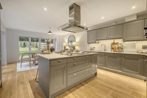 at Nationwide, 4 Ash View CM22 5 bed detached house for sale