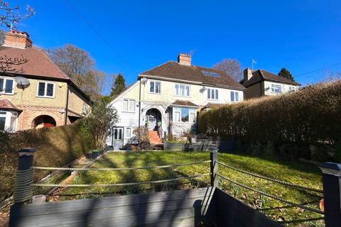 Fir Tree Avenue, Haslemere, GU27 5 bed semi