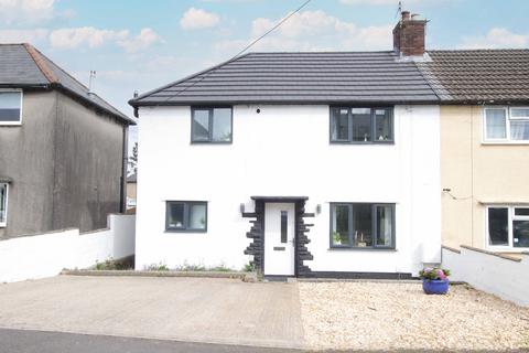 Castell Y Mynach Road, Beddau, CF38 2BG 3 bed semi