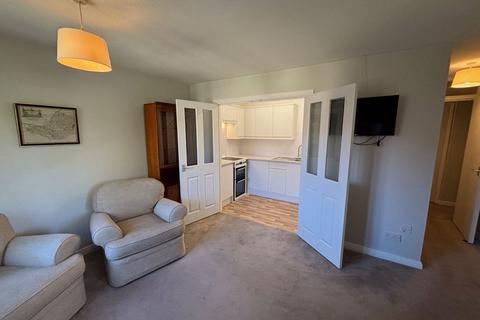 Weston, Bath 2 bed retirement property for sale