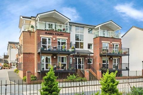 Isabel Court, Cowick Street, St... 1 bed retirement property for sale