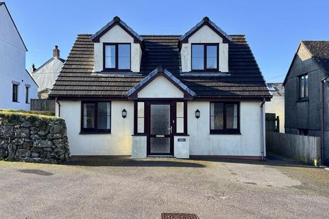 Lower Carnkie, Redruth 3 bed detached bungalow for sale