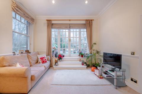 Nutley Terrace, Hampstead, London 2 bed flat for sale