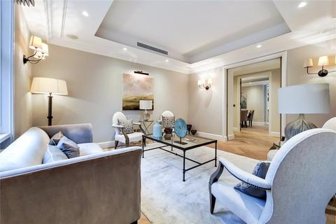 Cumberland Mansions, George Street... 4 bed flat for sale