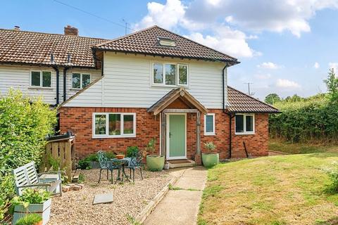 Goudhurst Road, Tunbridge Wells 4 bed semi