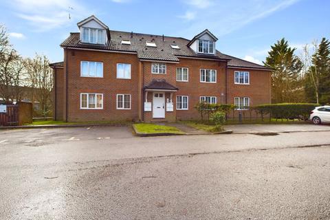 ASPEN VALE, WHYTELEAFE 2 bed apartment for sale