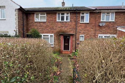 Sussex Crescent, Northolt 3 bed terraced house for sale