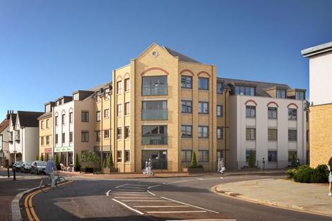 Railway Street, Hertford SG14 1 bed apartment for sale