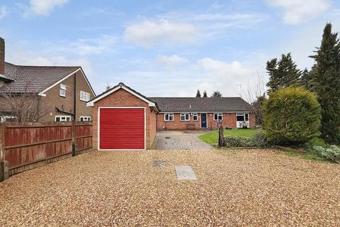 Alexandra Avenue, New Bedford Road... 4 bed detached bungalow for sale