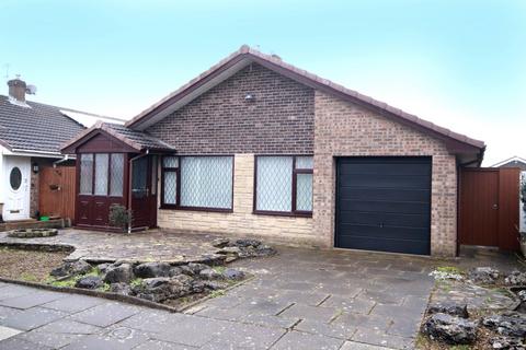 Althorpe Drive, Southport... 3 bed bungalow for sale