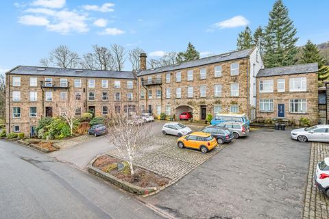 Birdcage Court, Otley, West... 1 bed flat for sale
