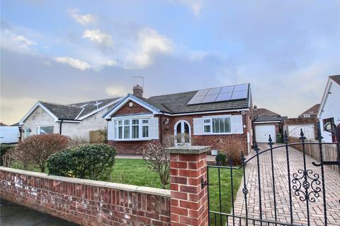 Lawrence Road, Thornaby 2 bed bungalow for sale