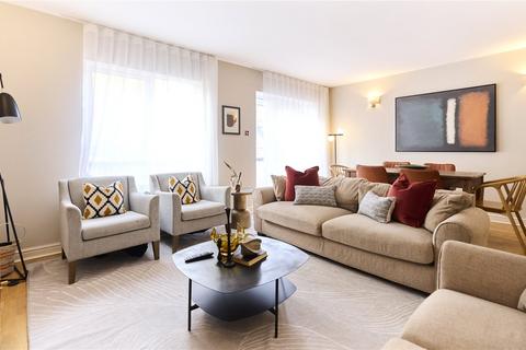 Sussex Way, London 4 bed duplex for sale