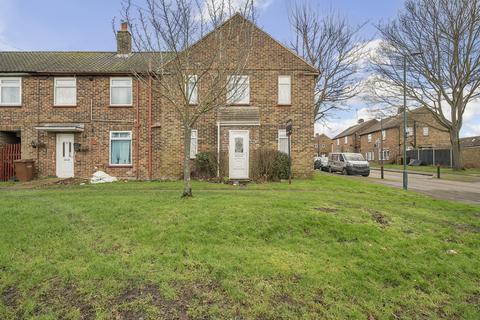 Goudhurst Road, Gillingham, Kent 3 bed semi