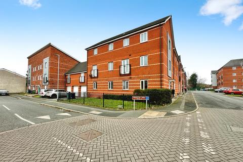 Merton Way, Walsall WS2 2 bed apartment for sale