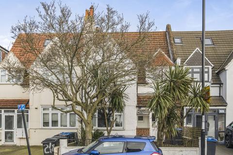 Norbury Crescent, Norbury, London, SW16 4 bed end of terrace house for sale