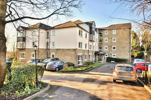 Nicholson Court, Fitzroy Drive... 1 bed apartment for sale