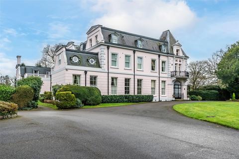 Brockham Park House, Rykens Lane... 2 bed apartment for sale