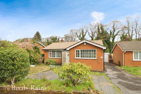 Whalley Road, Chorley PR7 3 bed bungalow for sale