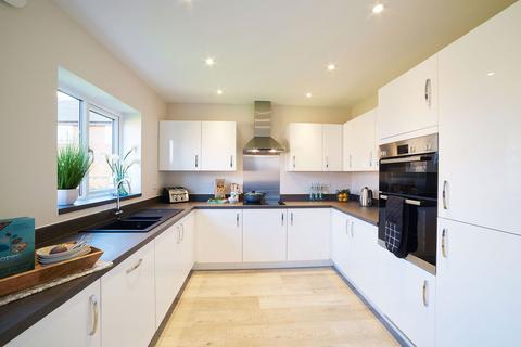 Plot 47, The Dearmer at Brooksby... 4 bed detached house for sale