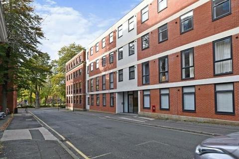 Cross Street, Lancashire PR1 1 bed apartment for sale