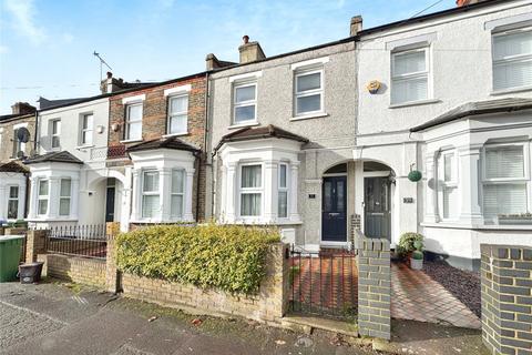 South Gipsy Road, Welling DA16 3 bed terraced house for sale