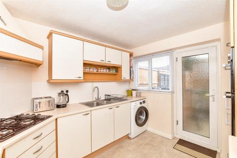 Willow Tree Gardens, Fareham, Hampshire 3 bed end of terrace house for sale