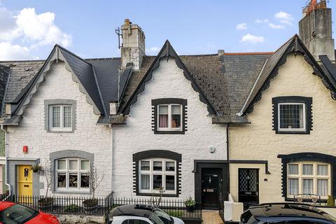 Hotham Place, Plymouth PL1 2 bed terraced house for sale