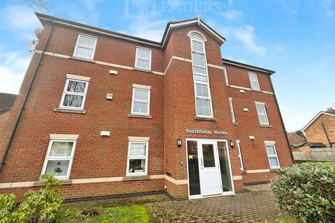 Sileby Road, Barrow upon Soar... 2 bed apartment for sale