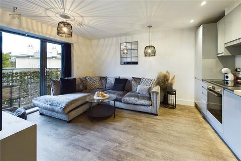 Mill Green Road, Mitcham/ Hackbridge... 1 bed apartment for sale