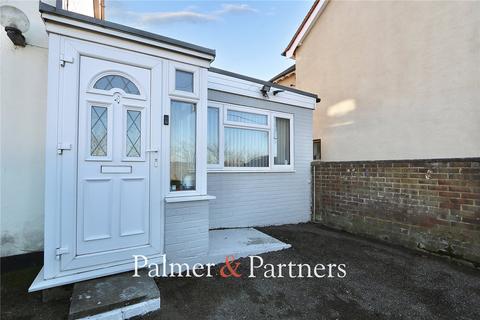 The Street, Shotley, Ipswich... 2 bed bungalow for sale