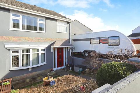 Bideford, Devon 3 bed end of terrace house for sale