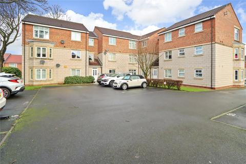 Highfield Rise, Durham DH3 3 bed flat for sale