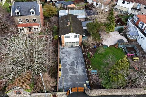 Talbot Road, Brislington, Bristol... 4 bed detached house for sale