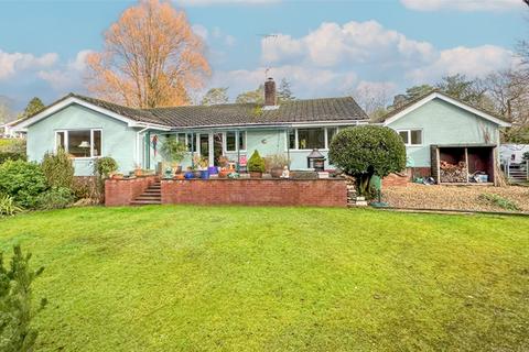 Rambledown Lane, West Chiltington 3 bed bungalow for sale