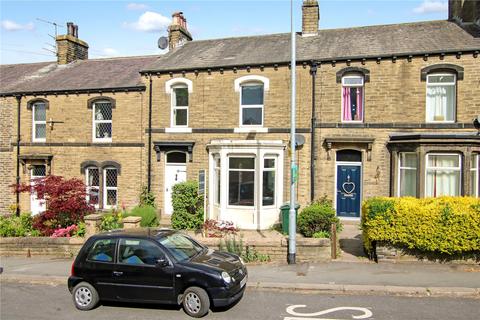 Bolton Road, Silsden, BD20 3 bed terraced house for sale