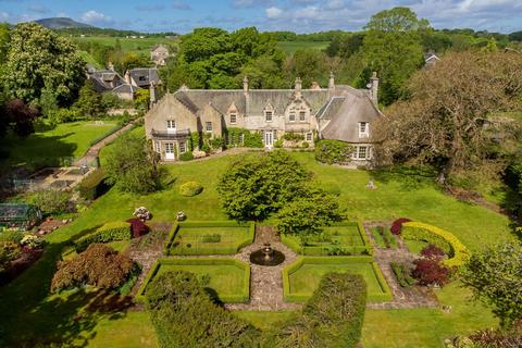 Barony House, Lasswade 6 bed house for sale