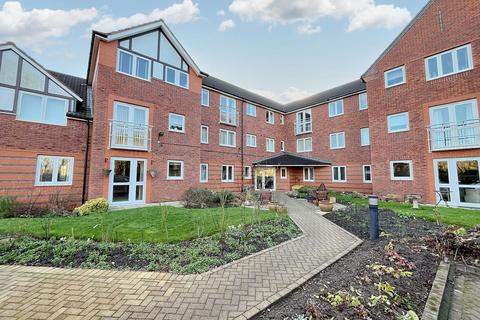 Highbridge, Gosforth, Newcastle upon... 2 bed apartment for sale