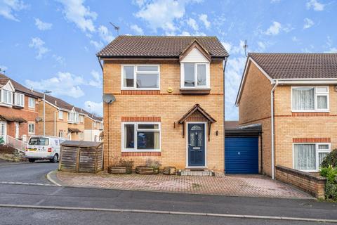 Jeffery Court, Gloucestershire BS30 3 bed link detached house for sale