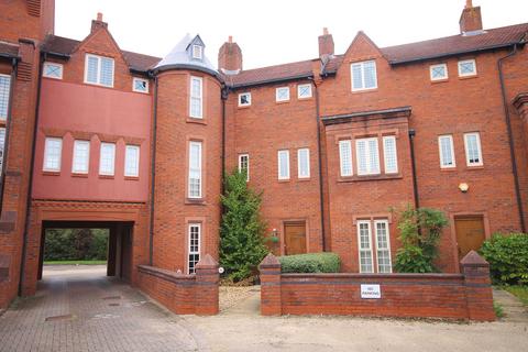 Butts Green, Westbrook, WA5 2 bed flat for sale