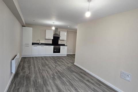 City Road, Manchester M15 2 bed apartment for sale