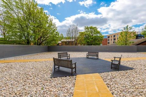 City Road, Manchester M15 2 bed apartment for sale