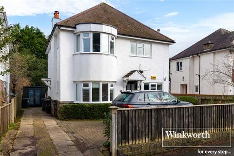 Warnford Road, Bournemouth, Dorset, BH7 2 bed apartment for sale
