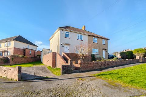 Chepstow NP16 3 bed semi