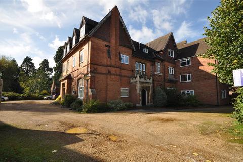 Hitchman Road, Leamington Spa CV31 1 bed apartment for sale