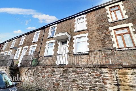 Aelybryn, Pontypridd 3 bed terraced house for sale
