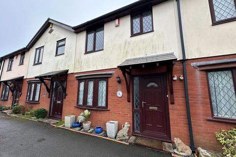 Greenway Road, St. Marychurch... 3 bed terraced house for sale