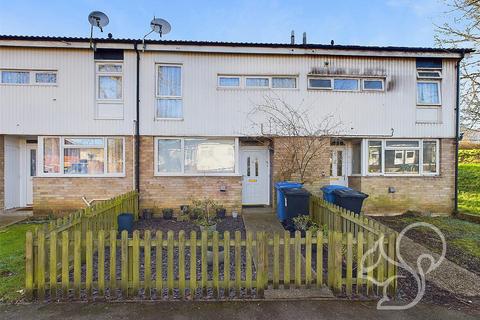 Raleigh Close, Sudbury 3 bed terraced house for sale