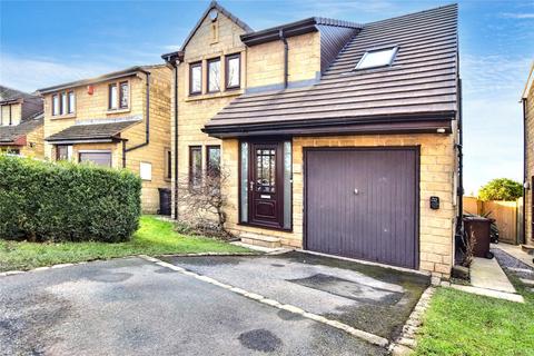 Turton Green, Gildersome, Leeds 4 bed detached house for sale