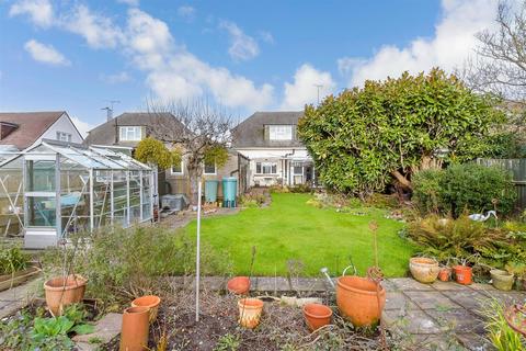 Parkside Avenue, Littlehampton, West... 3 bed detached house for sale